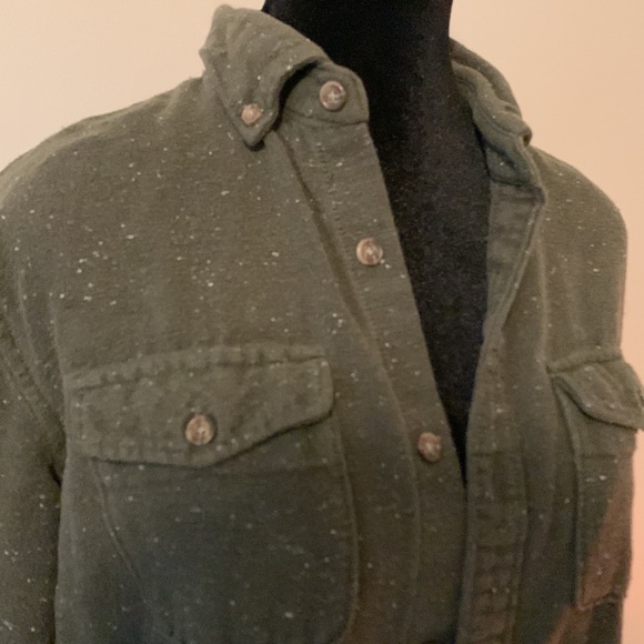 GAP mens button down - Picture 2 of 5